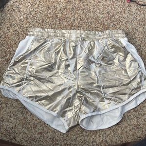 Under Armour Heat Gear shorts